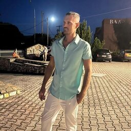 Dimitris Paraskevopoulos