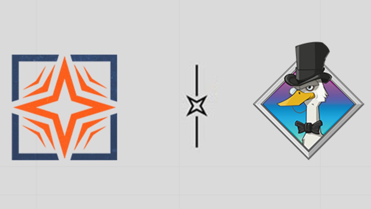 The Goose House BEACON 2 Open VRC Overview Tournament