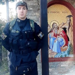 St. Kaulospitoc