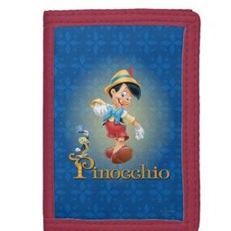 To portofoli tou pinokio