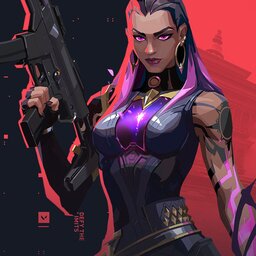 JeanneSa