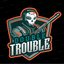 Dοuble Τrouble