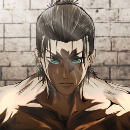 Eren Jeager#3