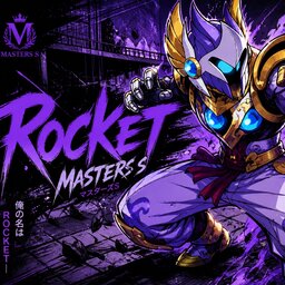 MSS | RiftSide / Rocket