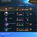 Pvp wild rift español