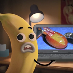 APsychoticBanana
