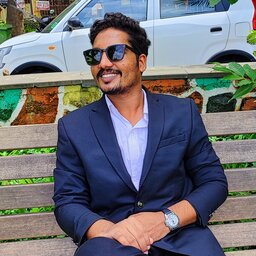 arshadmodak