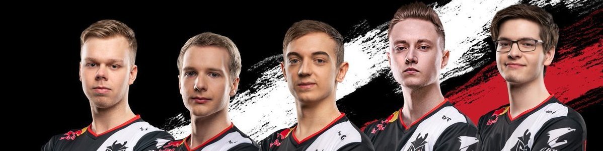|G2| - Profile | Challengermode