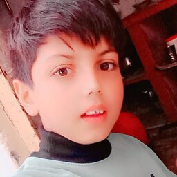Muhammad Bilal51