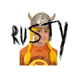 rustytefute