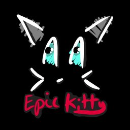 Epic Kitty#