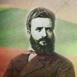 Hristo Botev