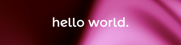 Banner
