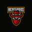 .Os renegados.
