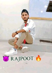 Rajput Bhatti