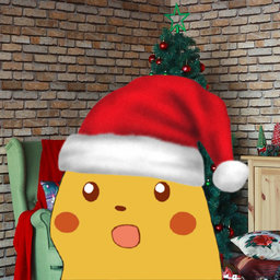 P_Pikachu