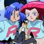 Equipe Rockett