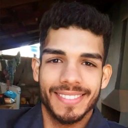 Vandersom Cardoso