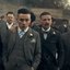 Peaky Mat Ego Blinders