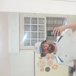 shirtesfilho
