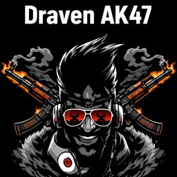 DravenAk47