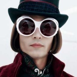 Willly Wonka