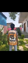 Shubhaya