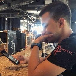 MehmetCanerPeçel