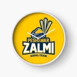 Peshawar zalmi 345