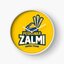 Peshawar zalmi 345