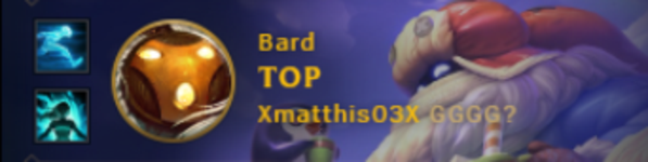 Banner