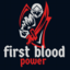 First Blood Power