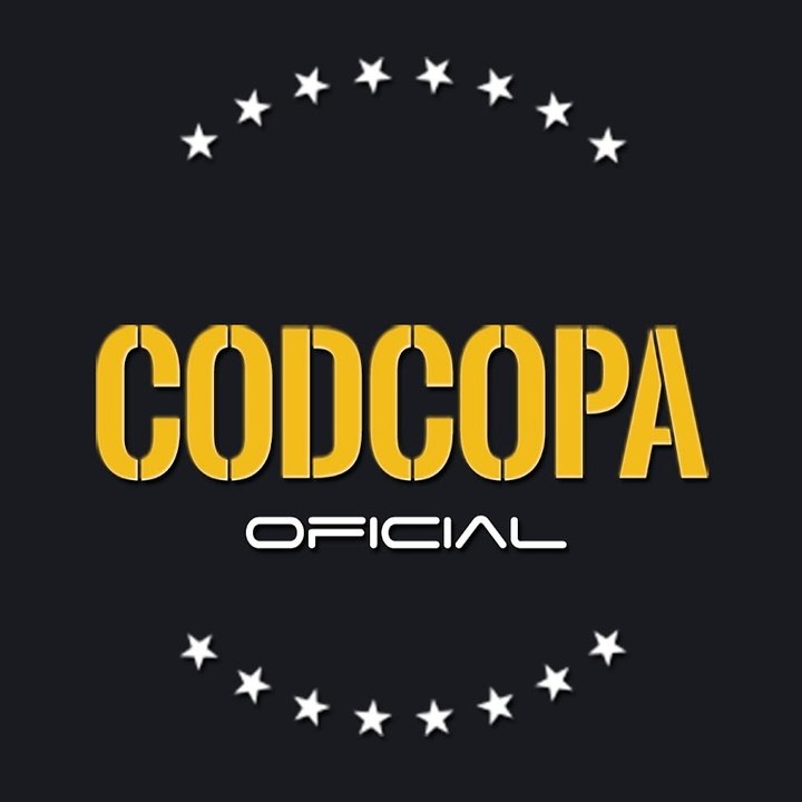 CODCOPA OFICIAL
