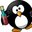 DRUNK PENGUINS
