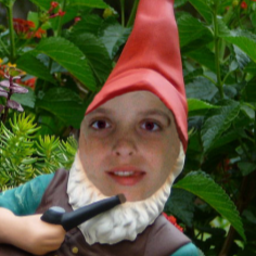 Gnomeo