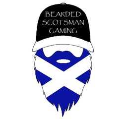 bearded scotsman gaming