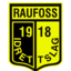 Raufoss Fotball