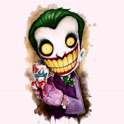 Mr J