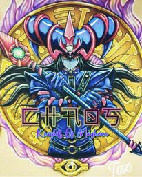 DarkMagicianOfCHAOS