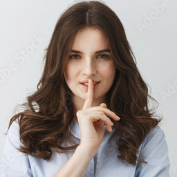 Mulerios Secret Lover