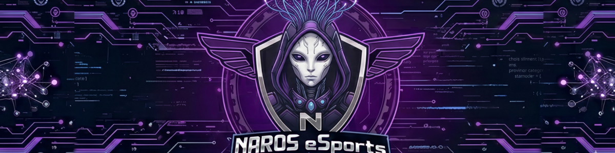 NAROS eSports - Profile | Challengermode