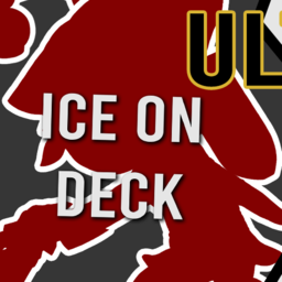 Ice On Deck