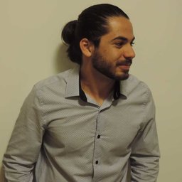 Lucas Carvalho1