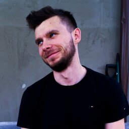 Lukasz Zabek Kobiella