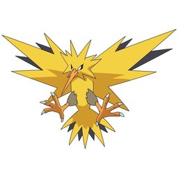 thunderzapdos