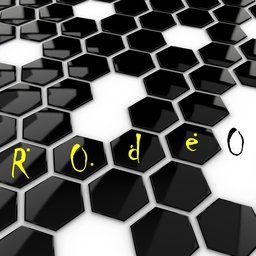 R0de0