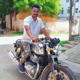 Prashu