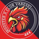 Rooster X Club Varese
