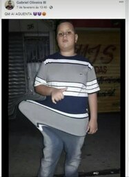 wanted by hell #1110