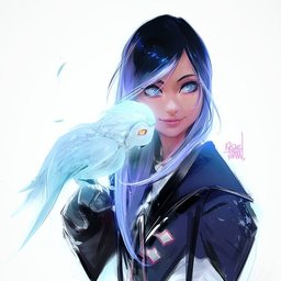 QueenLuli#7604